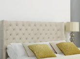 Paris Wing Headboard